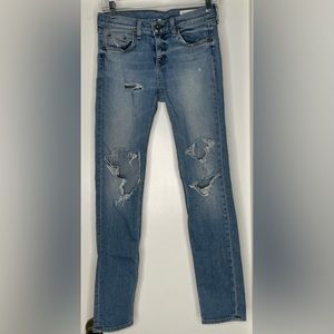 RAG & bone denim